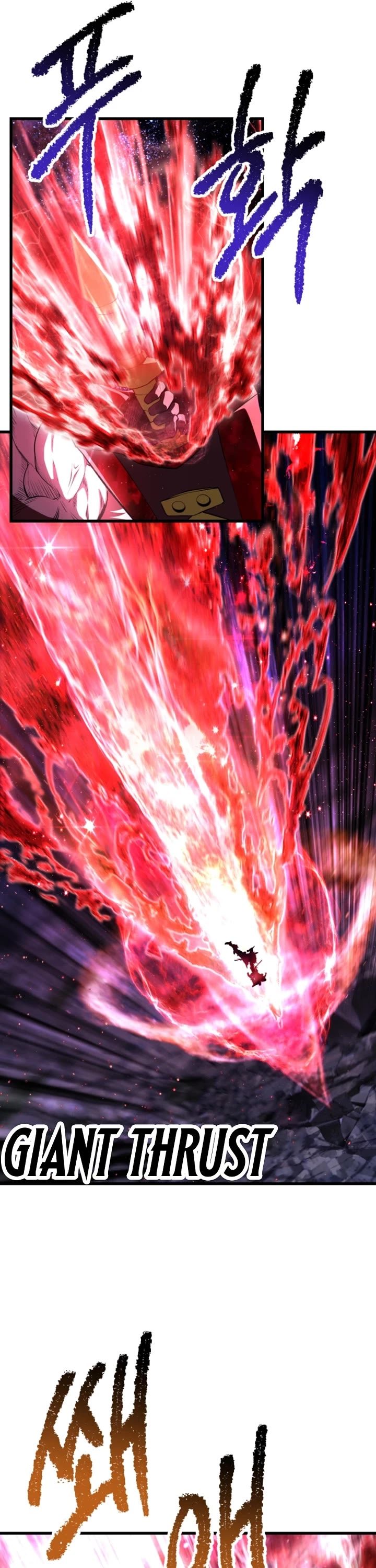 Survival Story of a Sword King in a Fantasy World - Chapter 264 Page 22