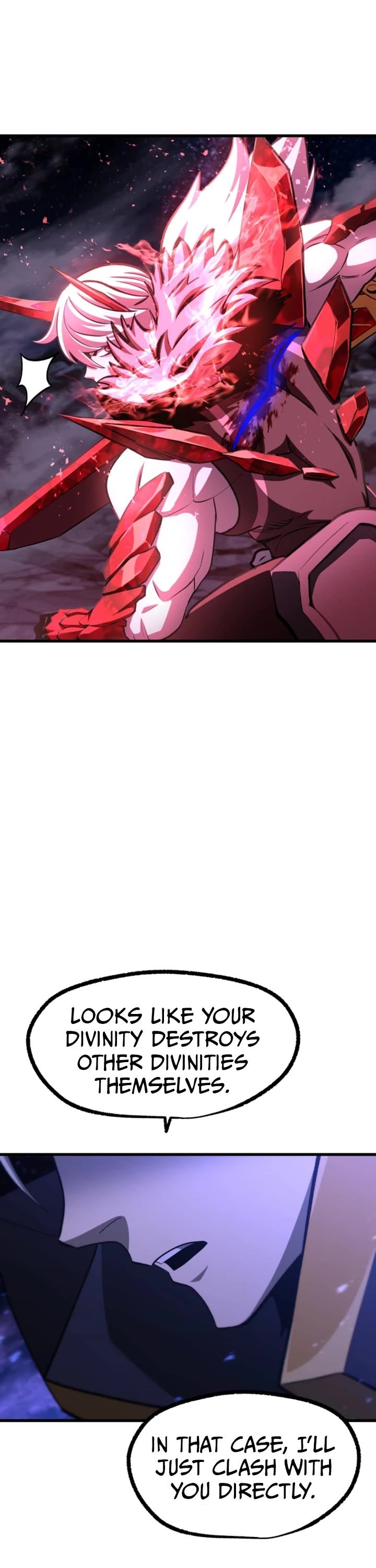 Survival Story of a Sword King in a Fantasy World - Chapter 264 Page 27