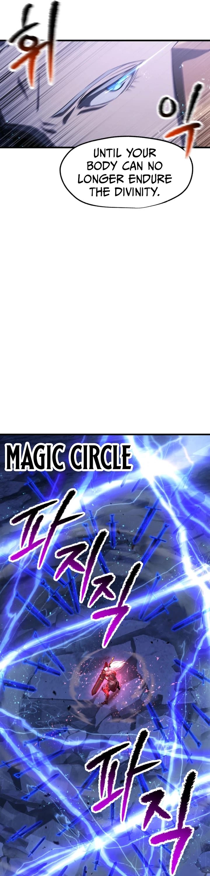 Survival Story of a Sword King in a Fantasy World - Chapter 264 Page 30