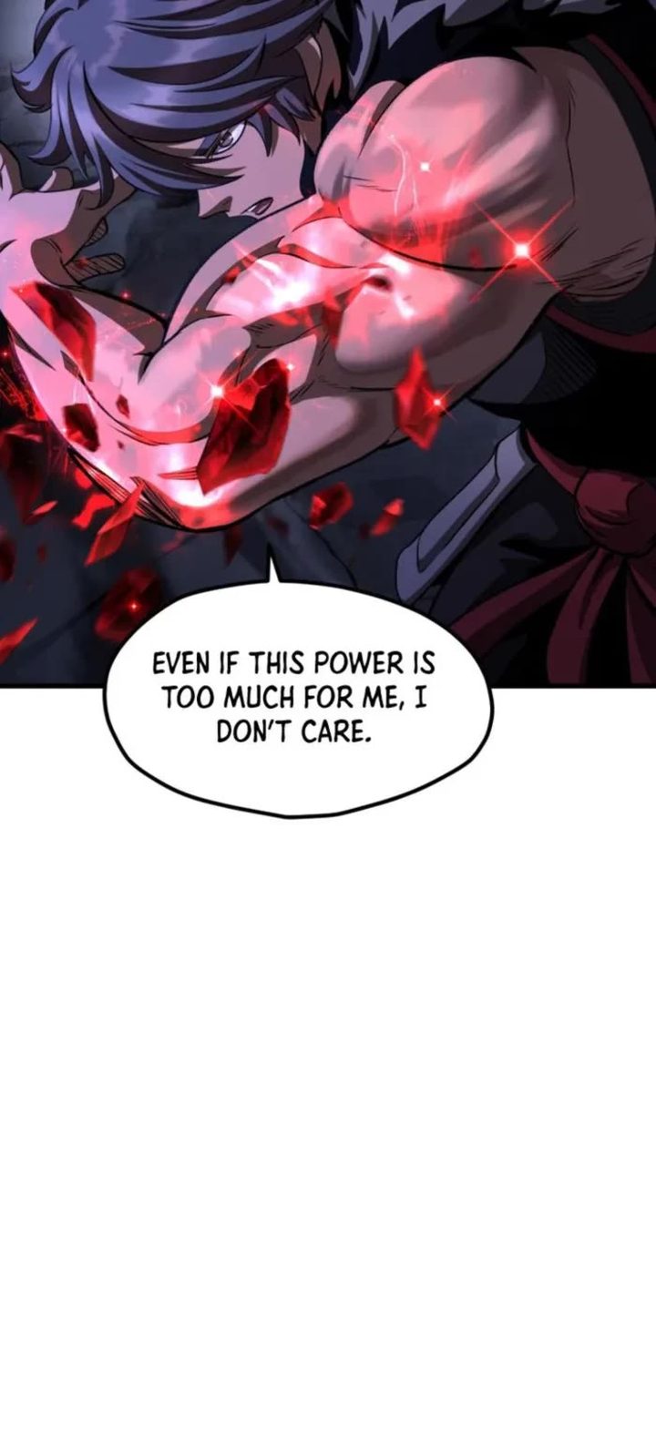 Survival Story of a Sword King in a Fantasy World - Chapter 265 Page 60