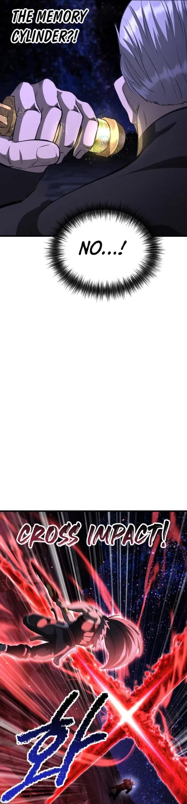 Survival Story of a Sword King in a Fantasy World - Chapter 265 Page 65