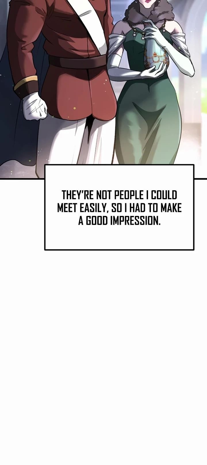 Survival Story of a Sword King in a Fantasy World - Chapter 266 Page 25