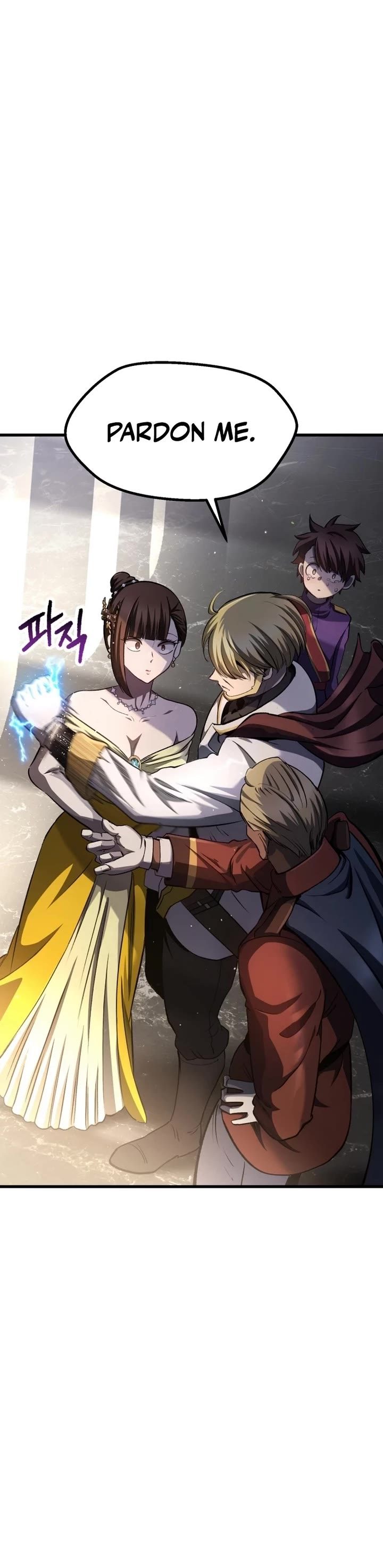 Survival Story of a Sword King in a Fantasy World - Chapter 266 Page 29