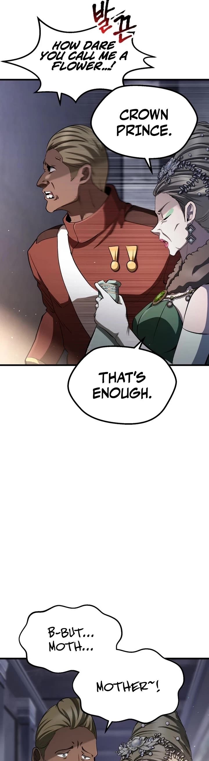 Survival Story of a Sword King in a Fantasy World - Chapter 266 Page 32