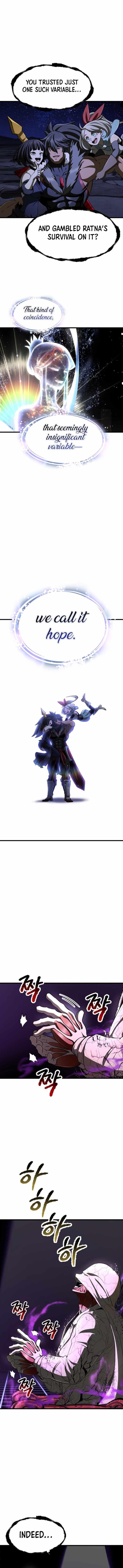 Survival Story of a Sword King in a Fantasy World - Chapter 271 Page 10