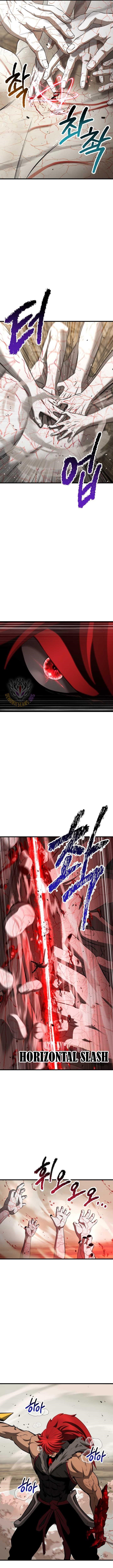 Survival Story of a Sword King in a Fantasy World - Chapter 275 Page 13