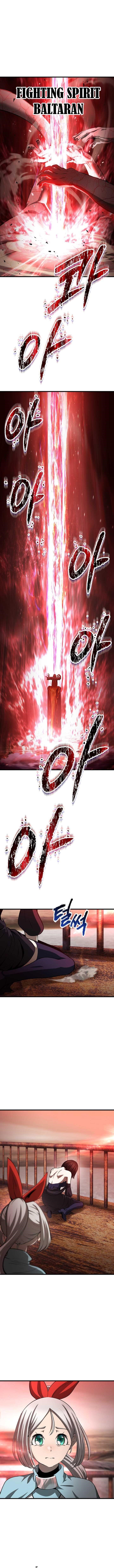 Survival Story of a Sword King in a Fantasy World - Chapter 275 Page 16