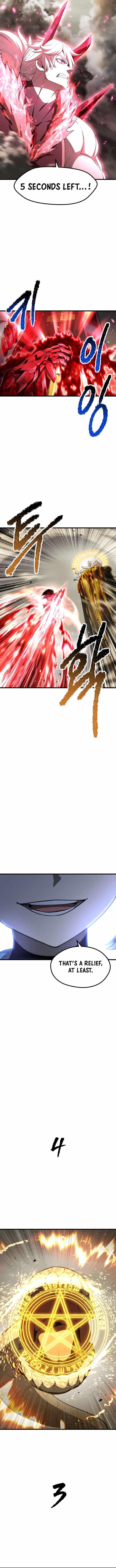 Survival Story of a Sword King in a Fantasy World - Chapter 276 Page 12