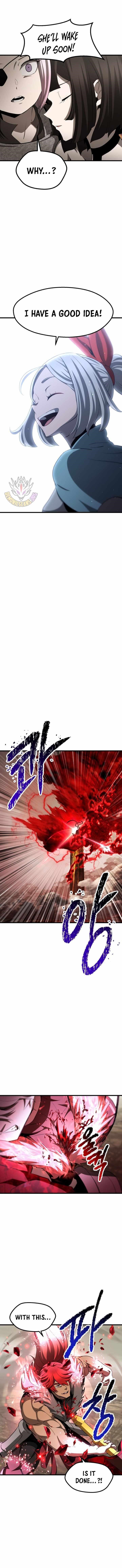 Survival Story of a Sword King in a Fantasy World - Chapter 277 Page 3