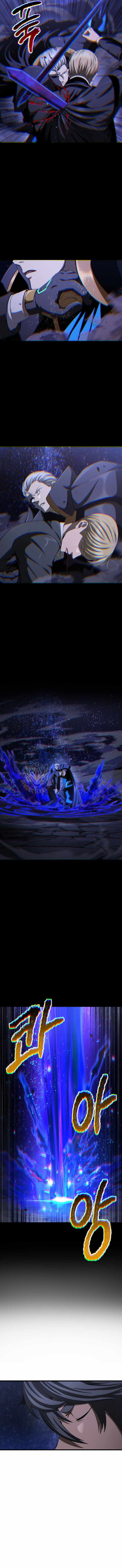 Survival Story of a Sword King in a Fantasy World - Chapter 280 Page 8