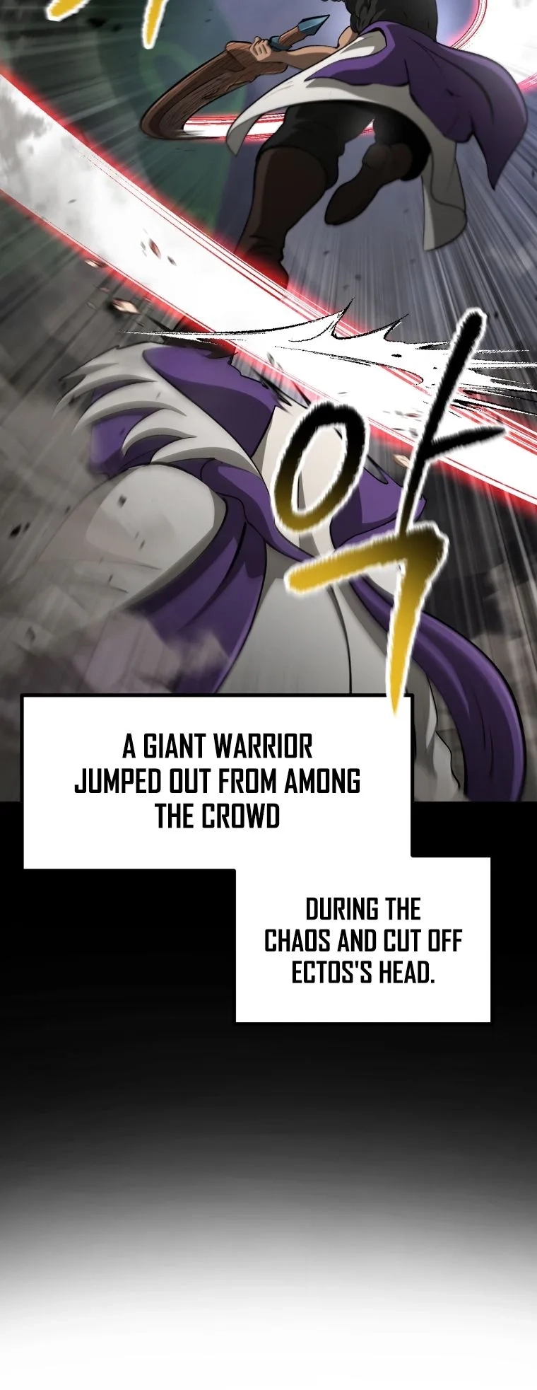 Survival Story of a Sword King in a Fantasy World - Chapter 281 Page 21