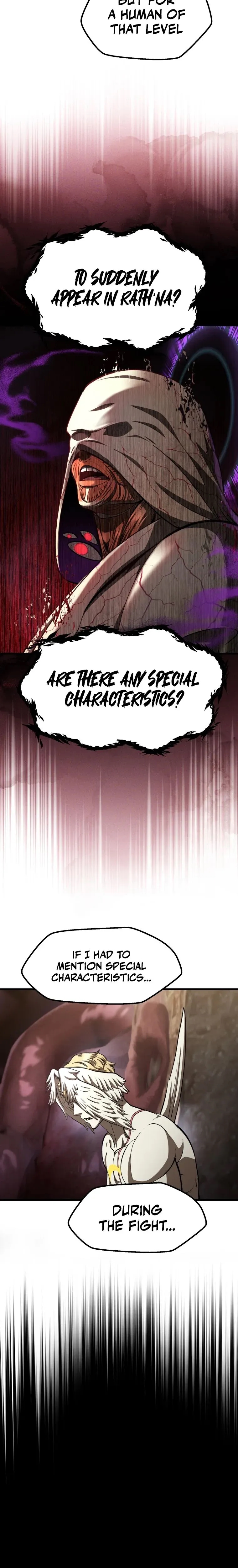 Survival Story of a Sword King in a Fantasy World - Chapter 281 Page 32