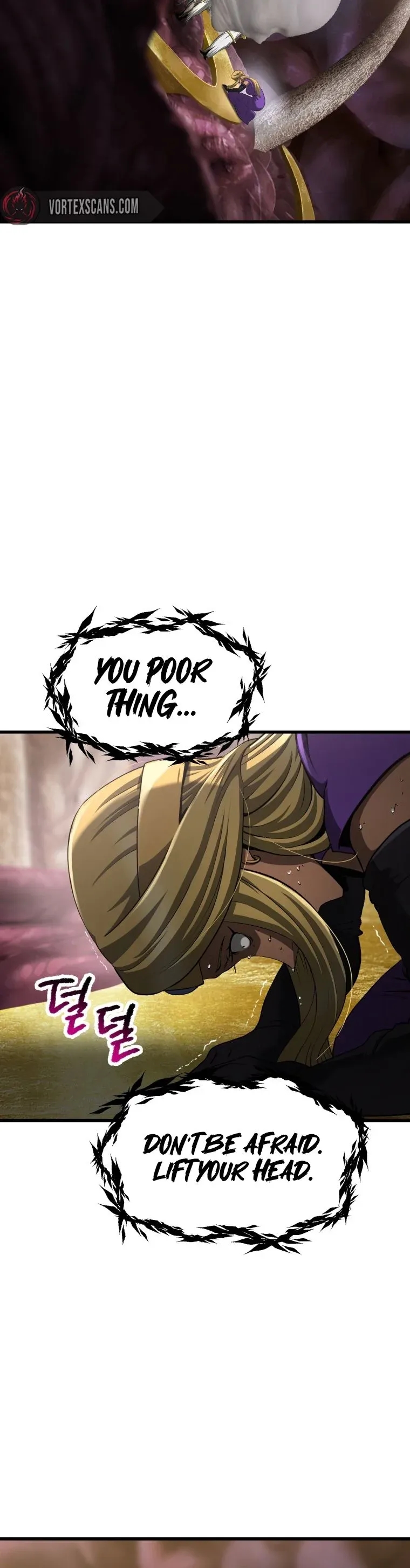 Survival Story of a Sword King in a Fantasy World - Chapter 281 Page 6