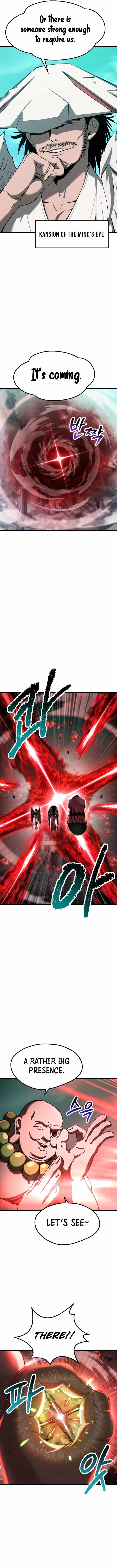 Survival Story of a Sword King in a Fantasy World - Chapter 286 Page 4