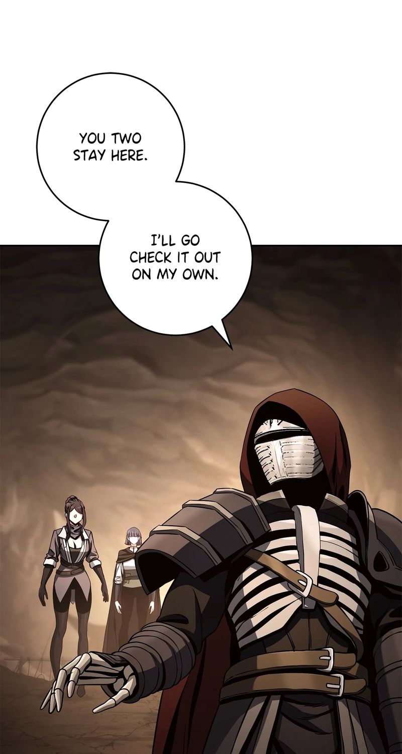 Skeleton Soldier Couldn’t Protect the Dungeon - Chapter 343 Page 55