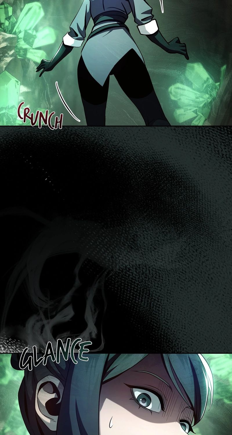 Skeleton Soldier Couldn’t Protect the Dungeon - Chapter 343 Page 69