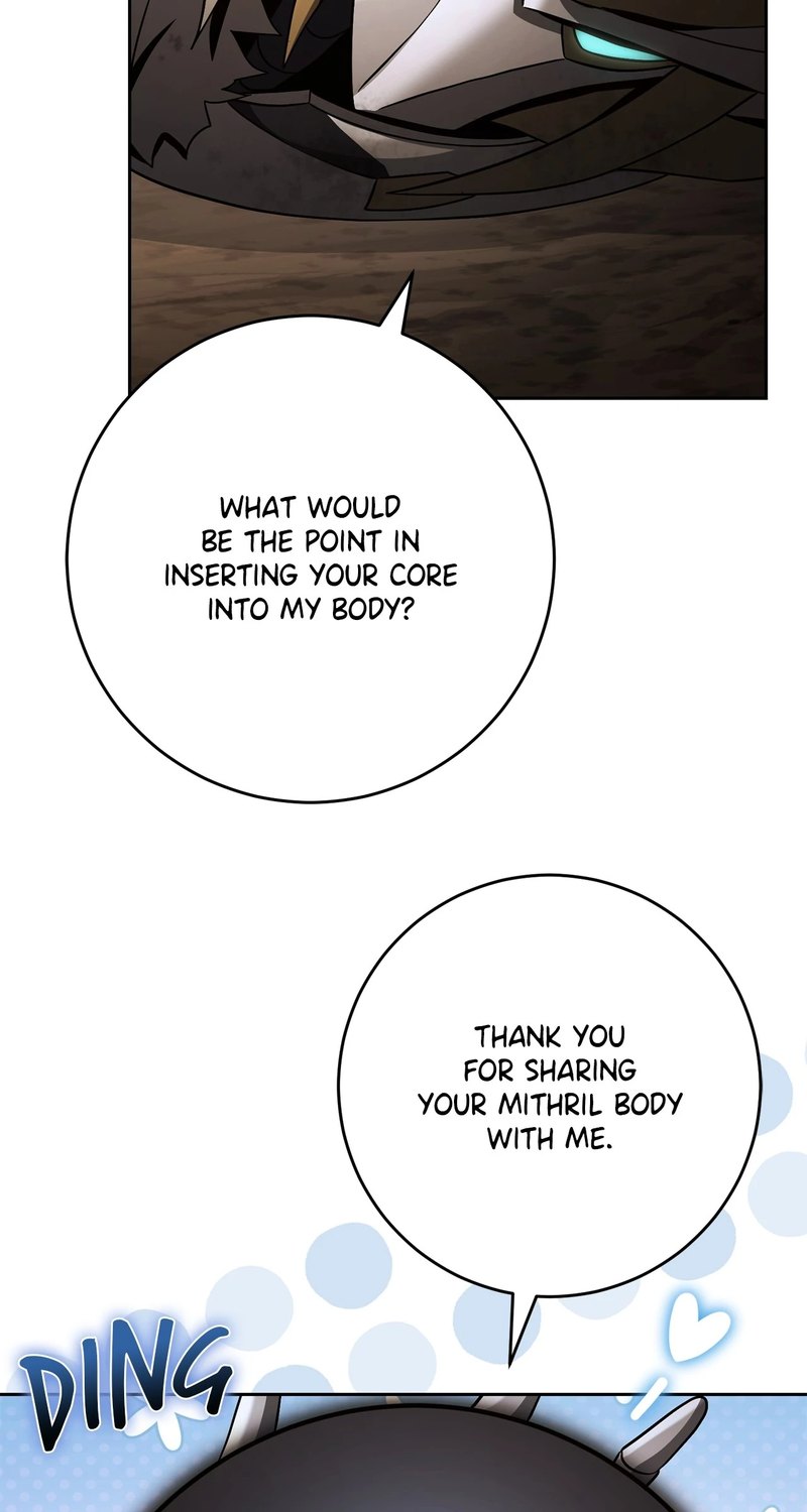Skeleton Soldier Couldn’t Protect the Dungeon - Chapter 347 Page 108