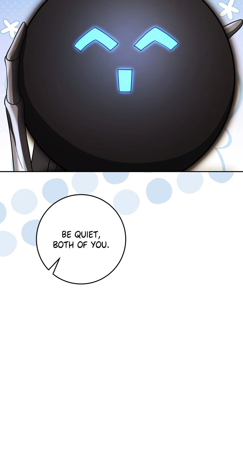 Skeleton Soldier Couldn’t Protect the Dungeon - Chapter 347 Page 109