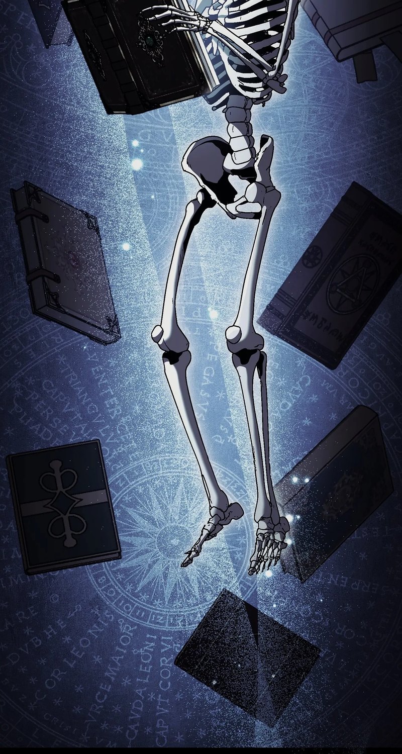 Skeleton Soldier Couldn’t Protect the Dungeon - Chapter 347 Page 24