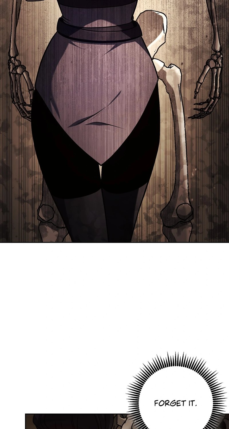Skeleton Soldier Couldn’t Protect the Dungeon - Chapter 347 Page 44