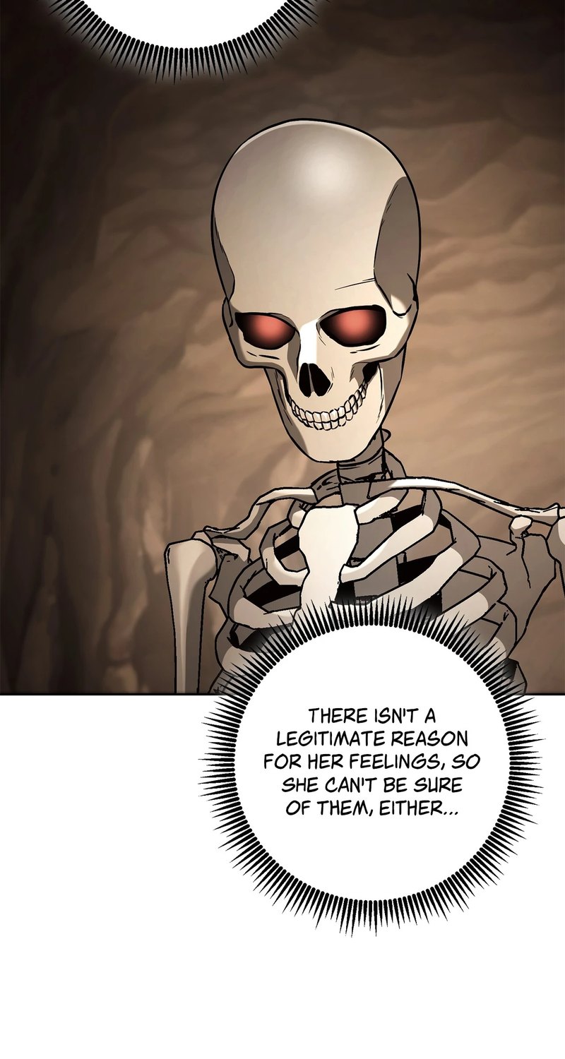 Skeleton Soldier Couldn’t Protect the Dungeon - Chapter 347 Page 63