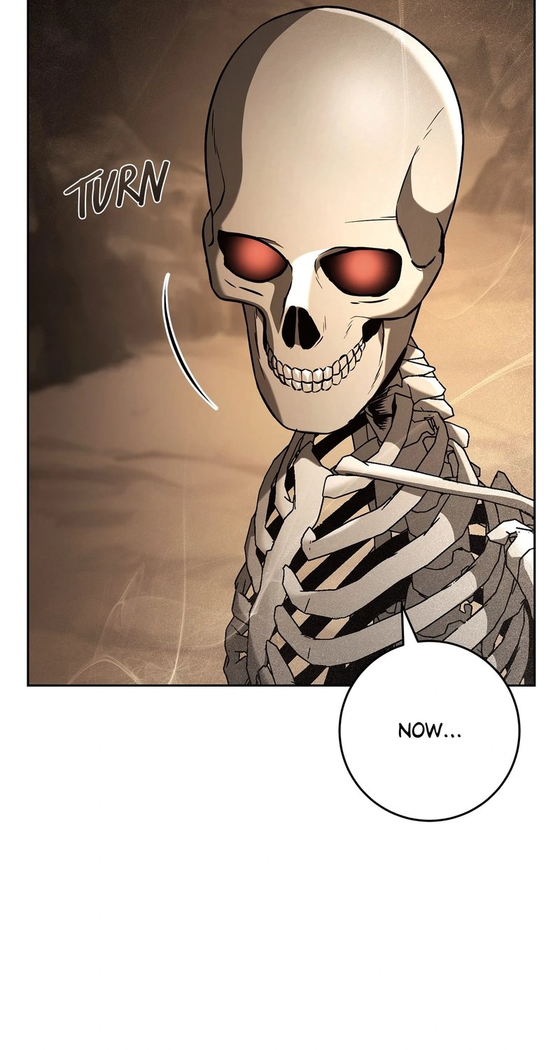 Skeleton Soldier Couldn’t Protect the Dungeon - Chapter 347 Page 78