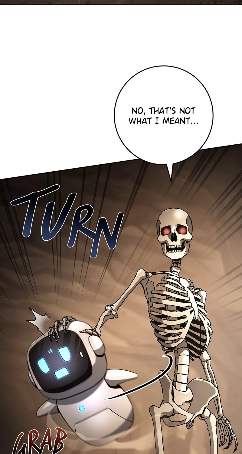 Skeleton Soldier Couldn’t Protect the Dungeon - Chapter 347 Page 92