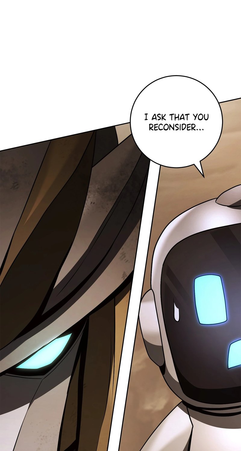 Skeleton Soldier Couldn’t Protect the Dungeon - Chapter 347 Page 98