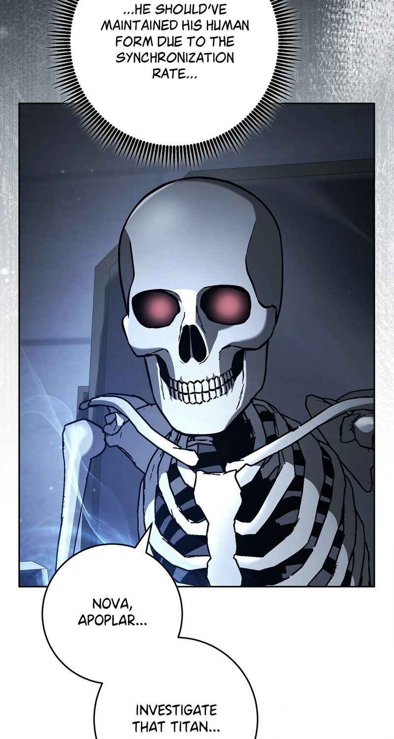 Skeleton Soldier Couldn’t Protect the Dungeon - Chapter 349 Page 13