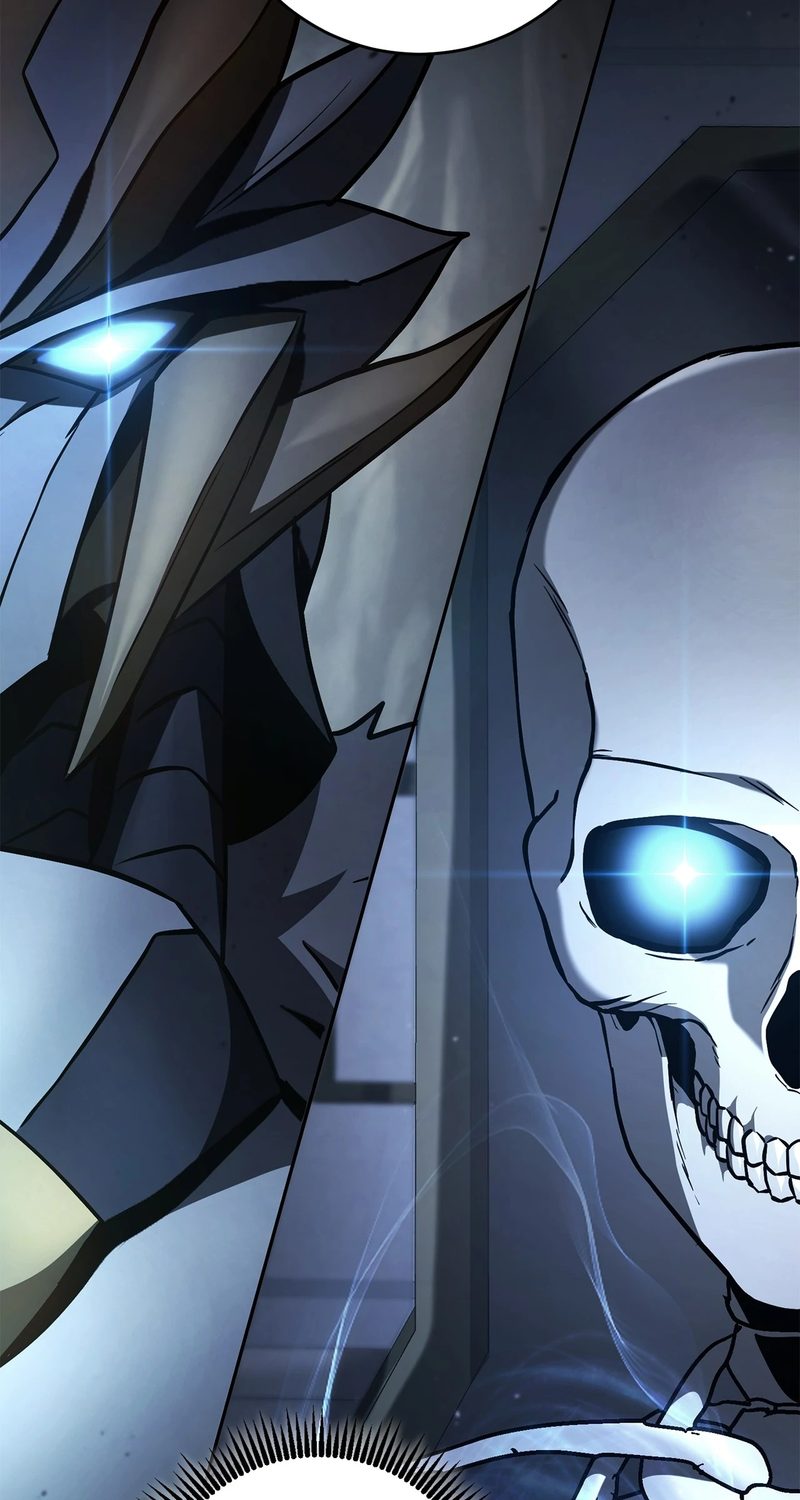 Skeleton Soldier Couldn’t Protect the Dungeon - Chapter 349 Page 17