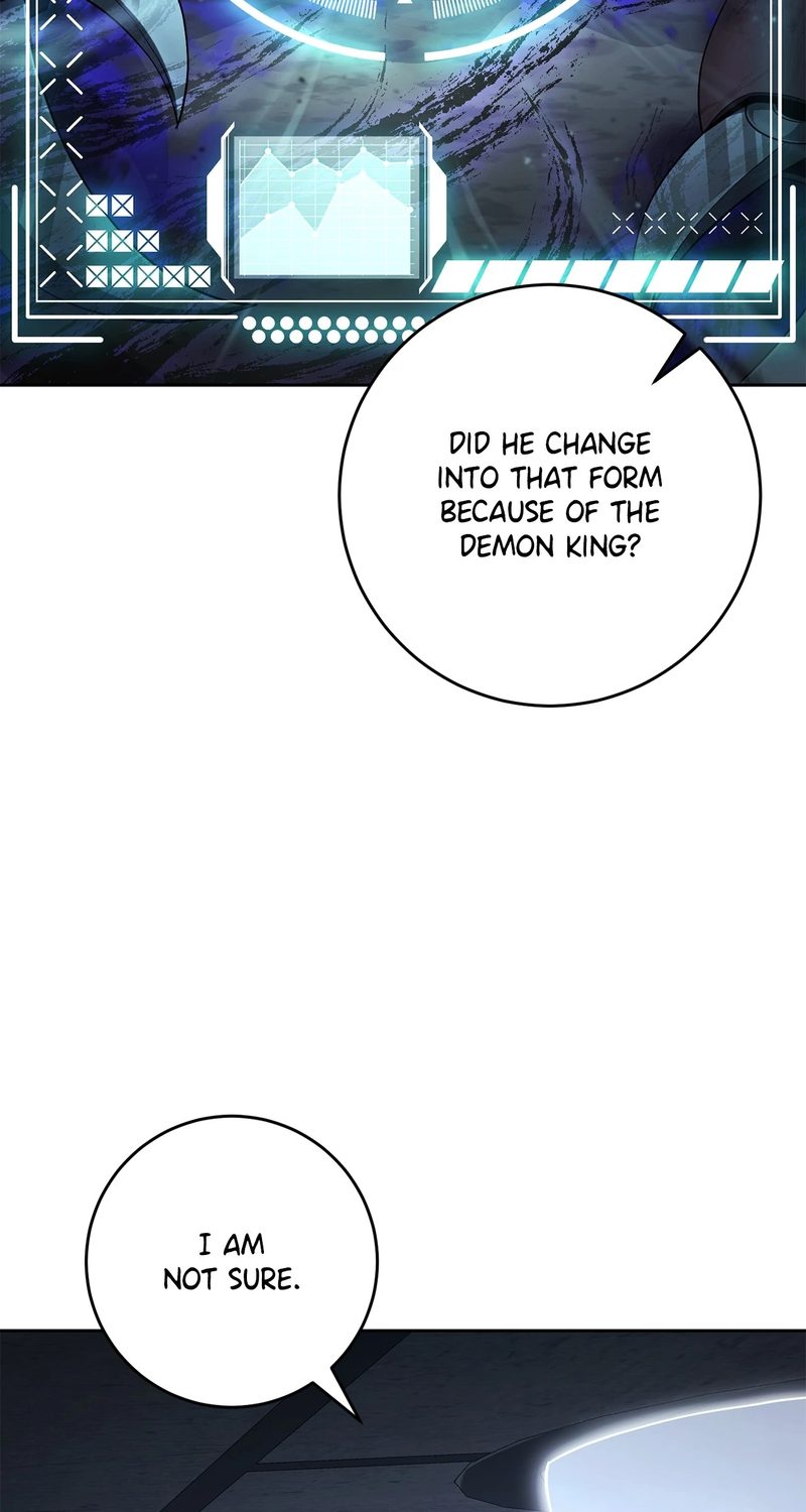 Skeleton Soldier Couldn’t Protect the Dungeon - Chapter 349 Page 20