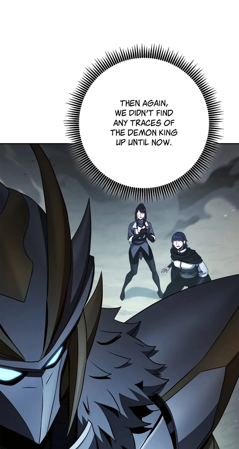 Skeleton Soldier Couldn’t Protect the Dungeon - Chapter 349 Page 23