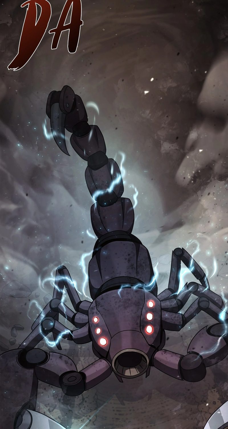 Skeleton Soldier Couldn’t Protect the Dungeon - Chapter 349 Page 4