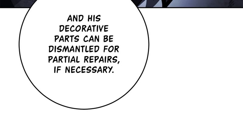 Skeleton Soldier Couldn’t Protect the Dungeon - Chapter 349 Page 68