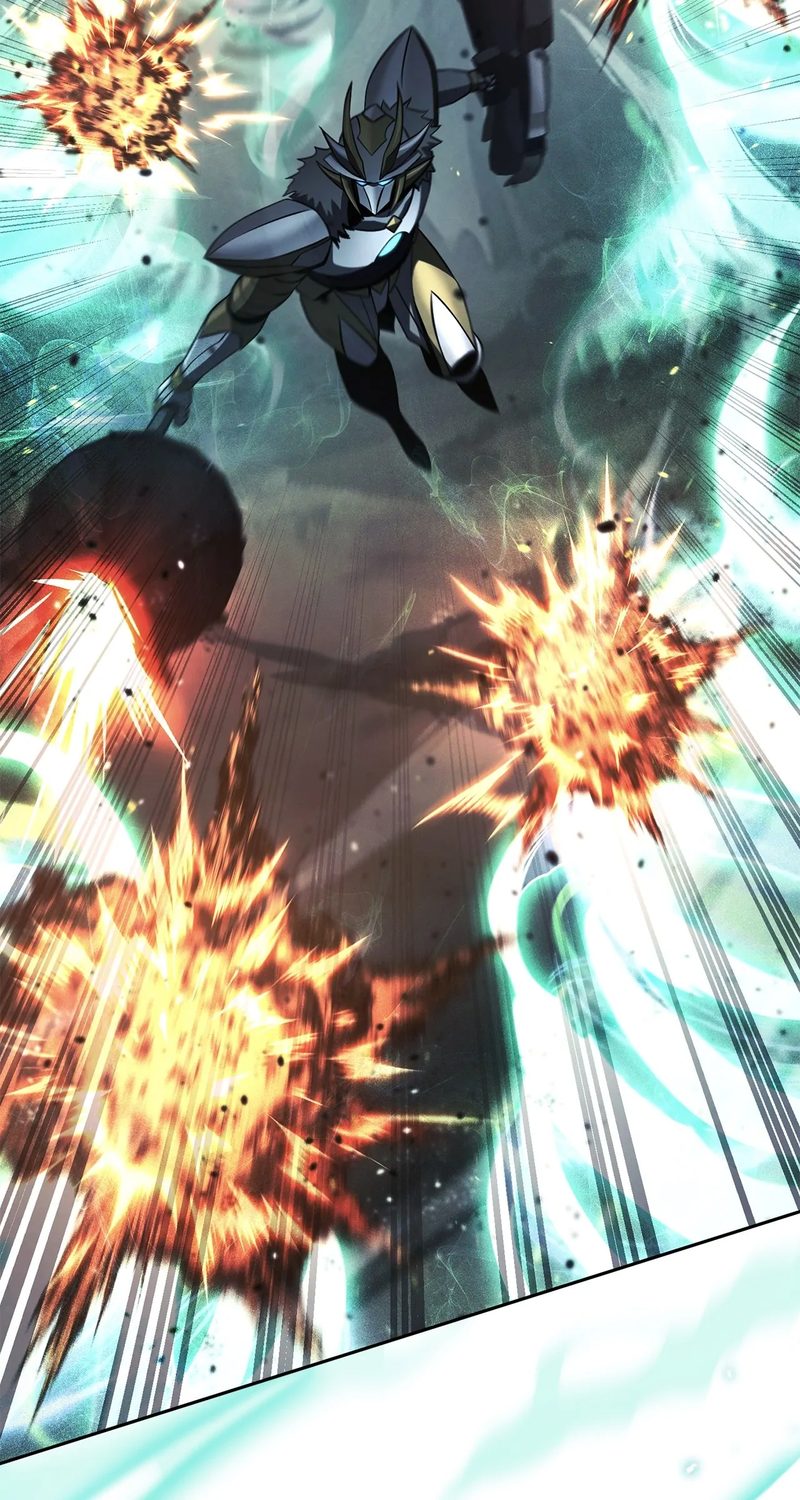 Skeleton Soldier Couldn’t Protect the Dungeon - Chapter 349 Page 88