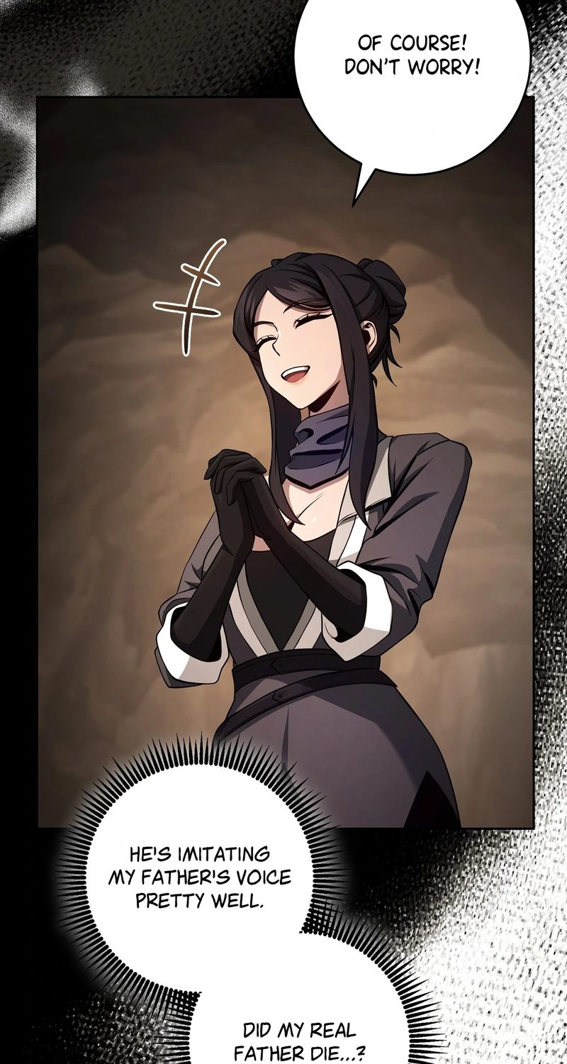 Skeleton Soldier Couldn’t Protect the Dungeon - Chapter 350 Page 25