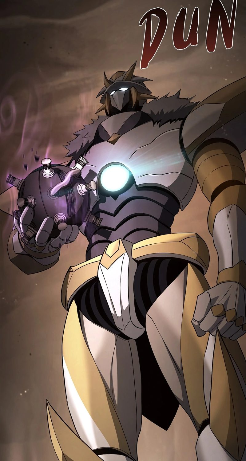 Skeleton Soldier Couldn’t Protect the Dungeon - Chapter 350 Page 30