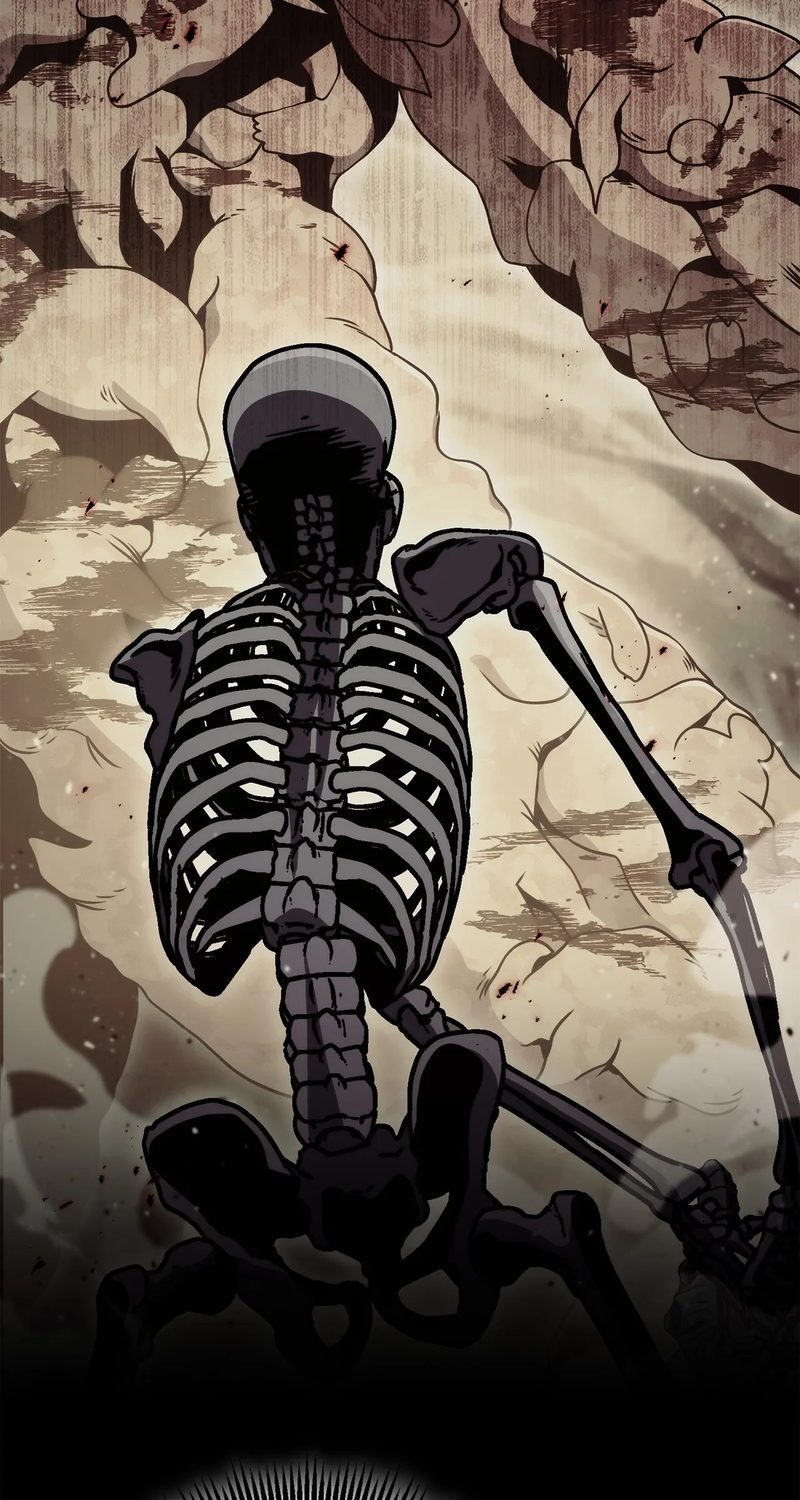 Skeleton Soldier Couldn’t Protect the Dungeon - Chapter 350 Page 60