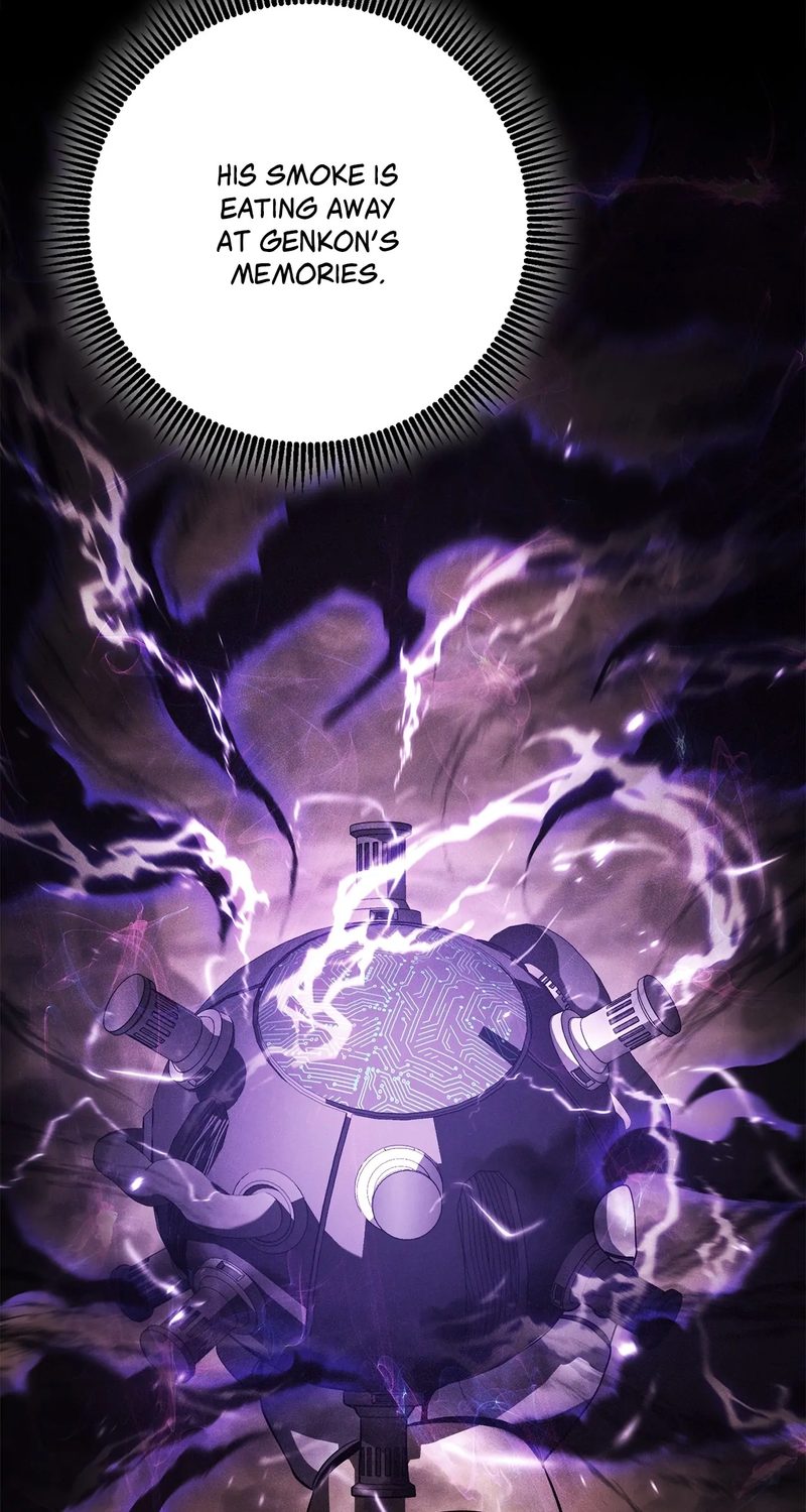 Skeleton Soldier Couldn’t Protect the Dungeon - Chapter 350 Page 61