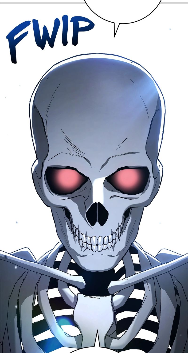 Skeleton Soldier Couldn’t Protect the Dungeon - Chapter 352 Page 24