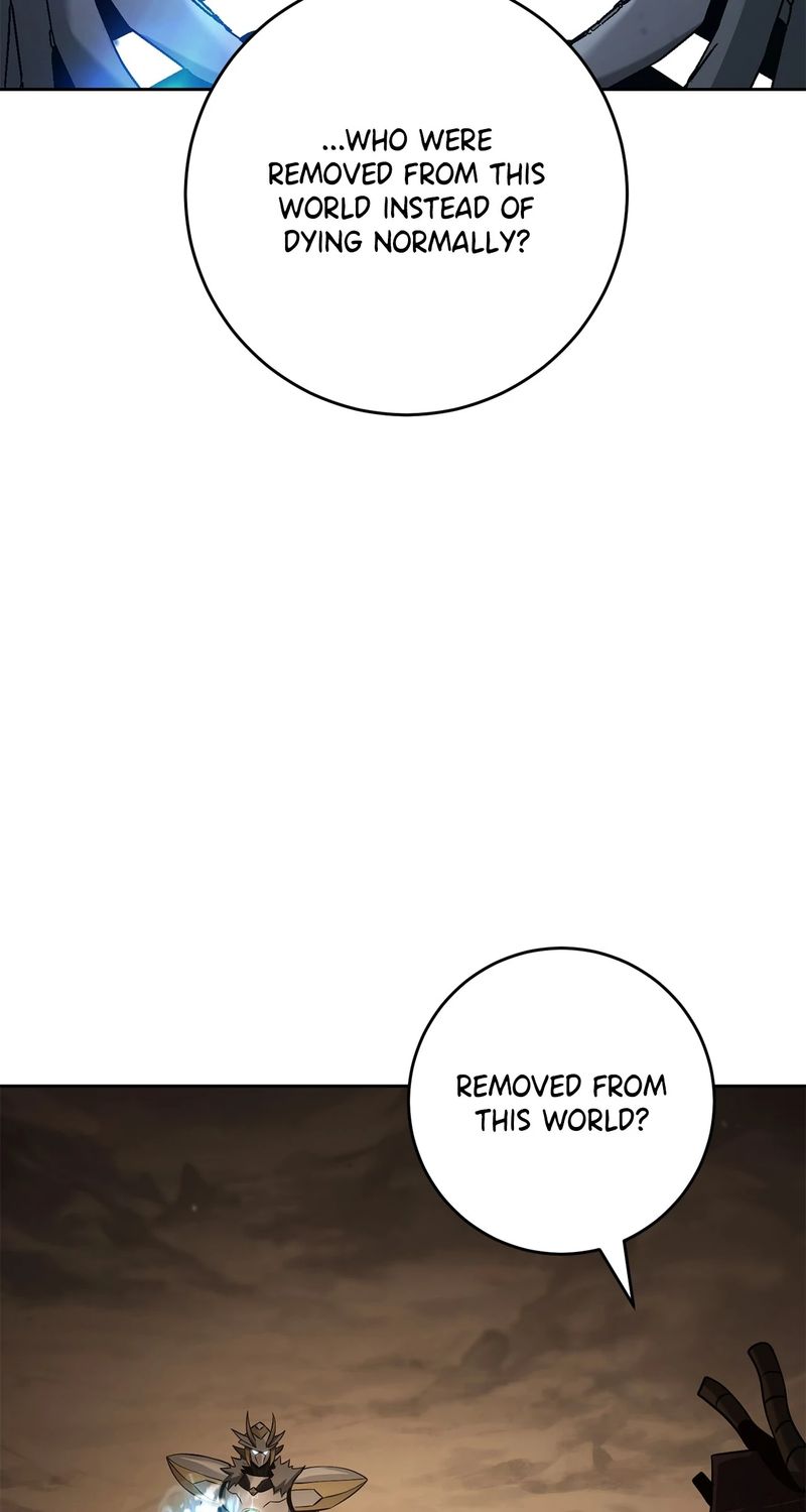 Skeleton Soldier Couldn’t Protect the Dungeon - Chapter 352 Page 25