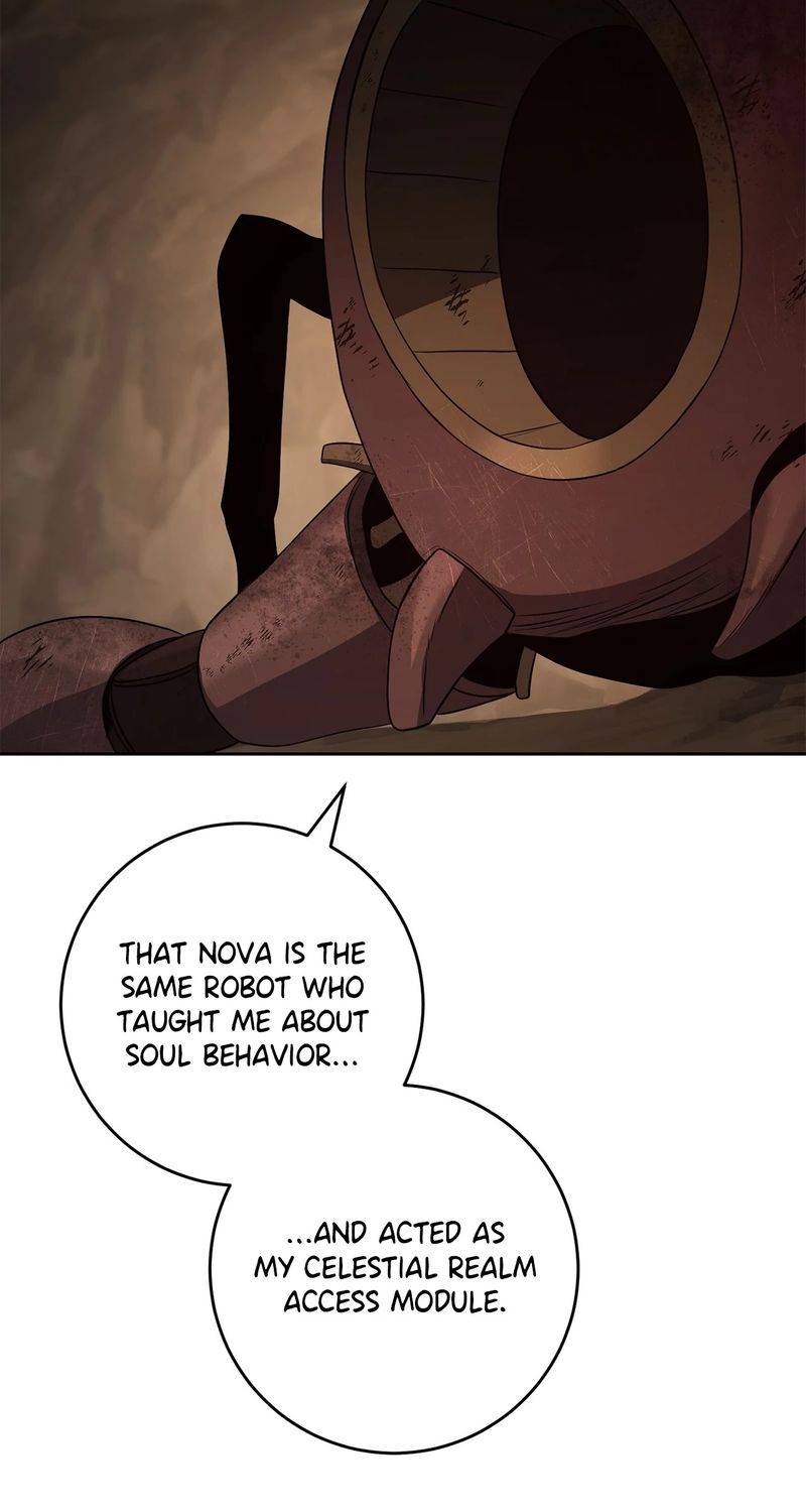 Skeleton Soldier Couldn’t Protect the Dungeon - Chapter 352 Page 38