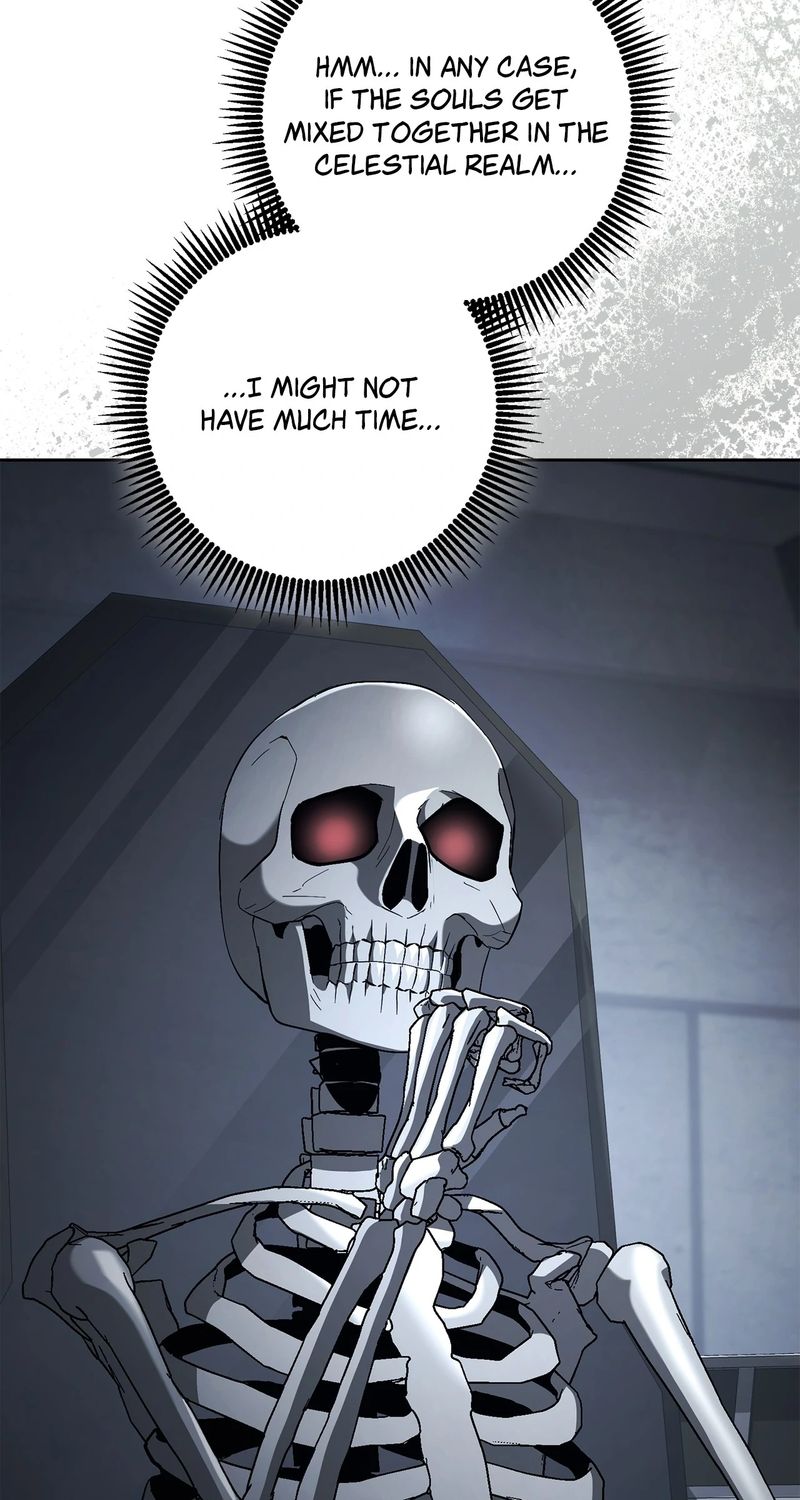 Skeleton Soldier Couldn’t Protect the Dungeon - Chapter 352 Page 58