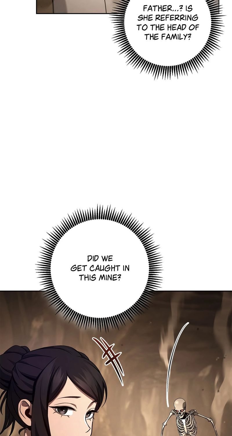 Skeleton Soldier Couldn’t Protect the Dungeon - Chapter 352 Page 65