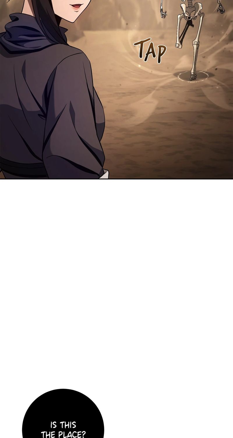 Skeleton Soldier Couldn’t Protect the Dungeon - Chapter 352 Page 66