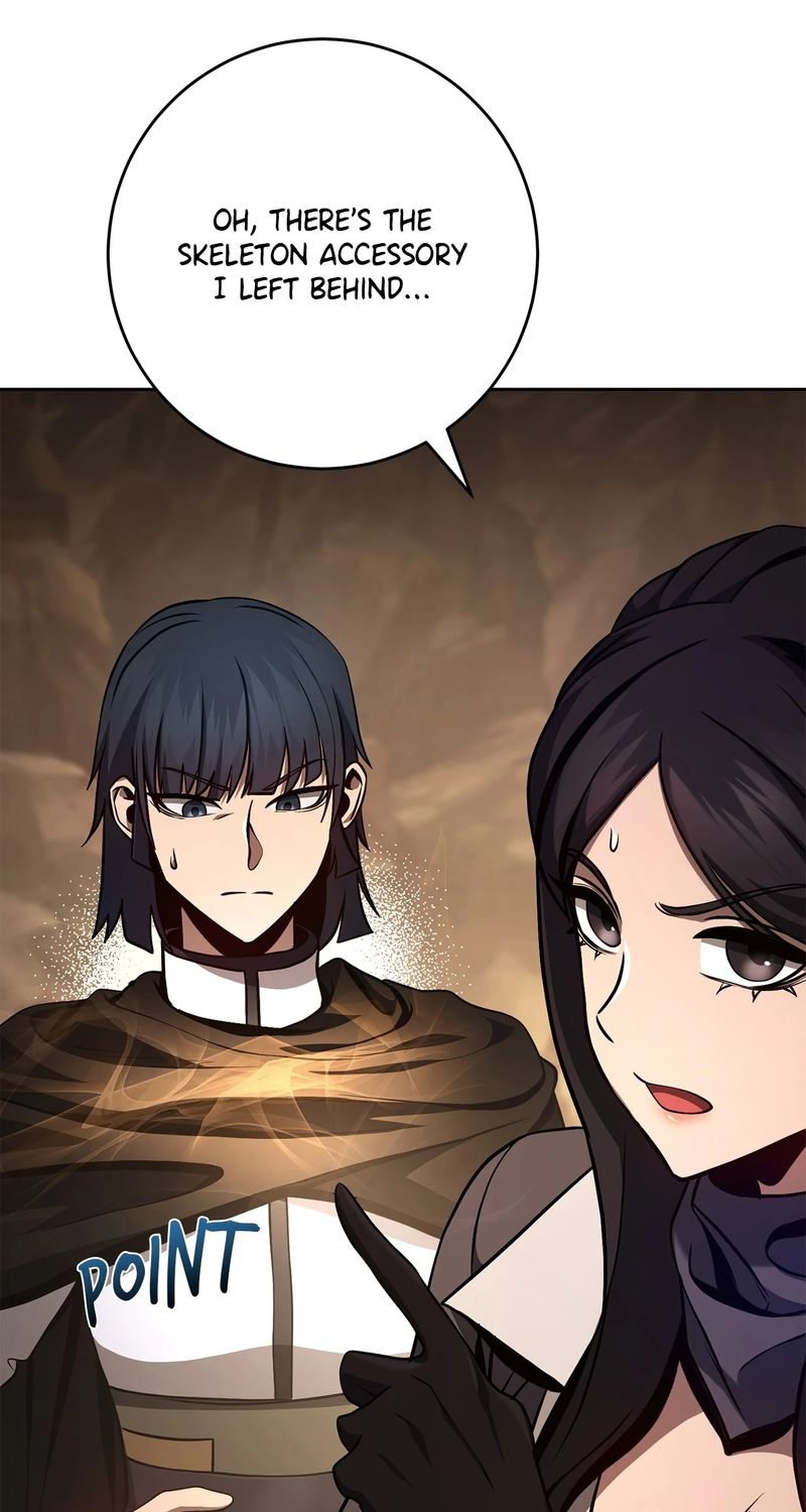 Skeleton Soldier Couldn’t Protect the Dungeon - Chapter 352 Page 68