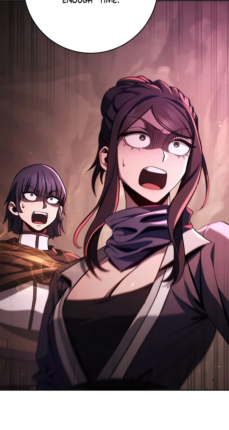 Skeleton Soldier Couldn’t Protect the Dungeon - Chapter 352 Page 73