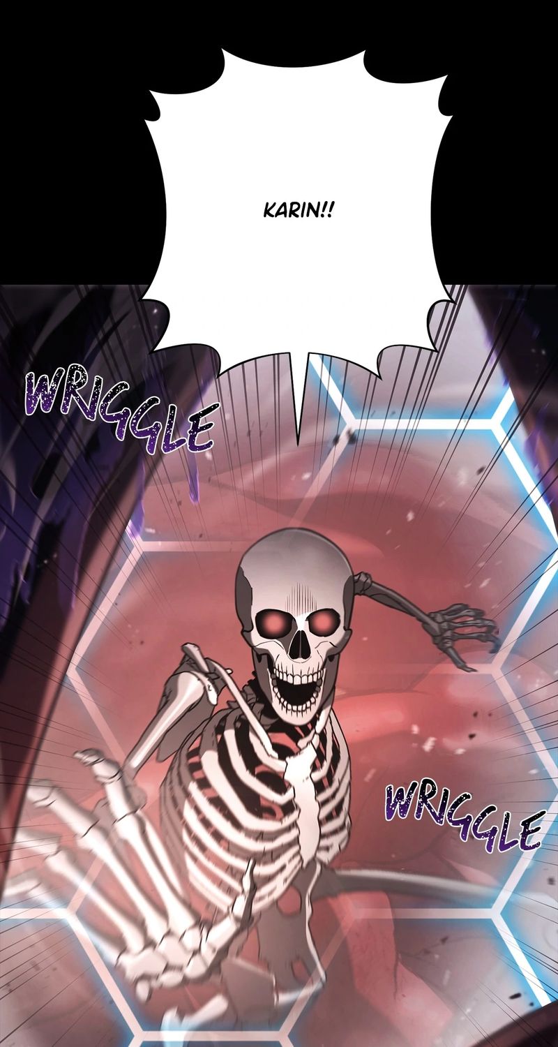 Skeleton Soldier Couldn’t Protect the Dungeon - Chapter 352 Page 93