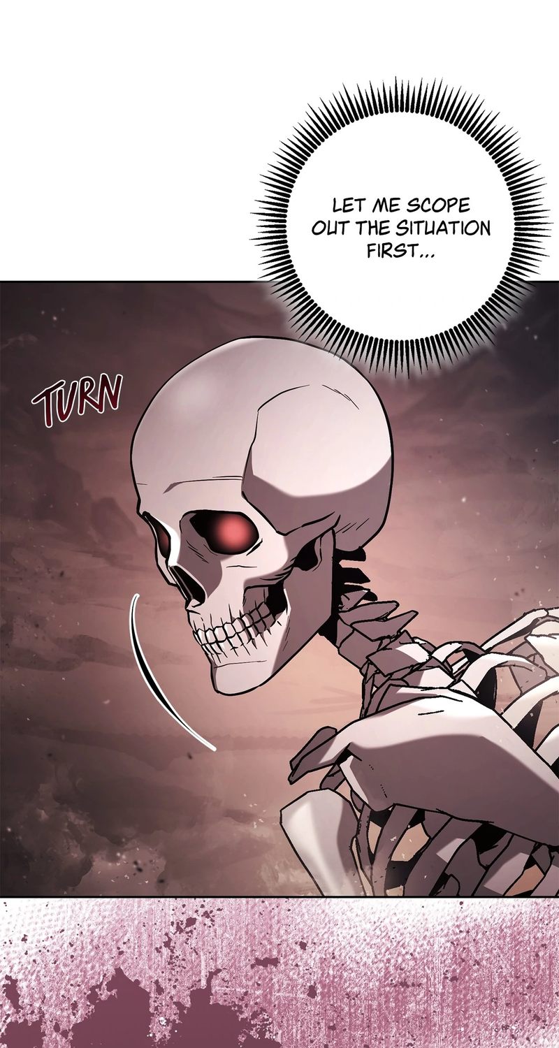 Skeleton Soldier Couldn’t Protect the Dungeon - Chapter 353 Page 34
