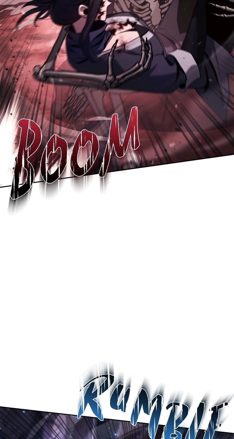 Skeleton Soldier Couldn’t Protect the Dungeon - Chapter 354 Page 27